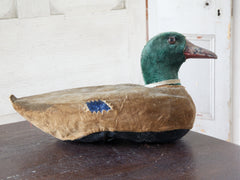 Decoy Duck