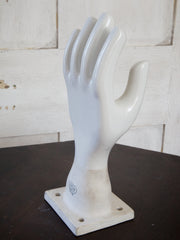 Glove Mould