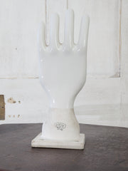 Glove Mould