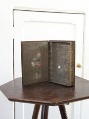 Tin Book