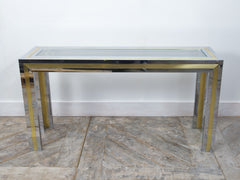 Zavi Console Table