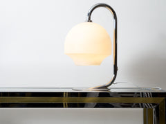 Opaline Table Lamp