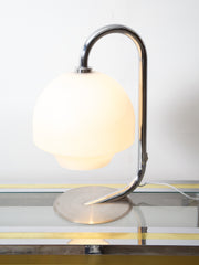 Opaline Table Lamp