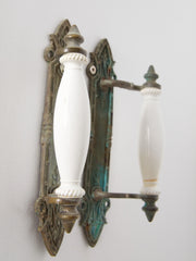 Gothic Door Pulls