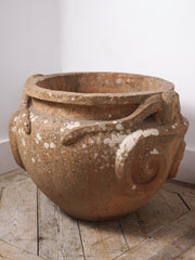 Compton Snake Pot