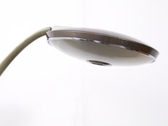 Grey Fase Desk Lamp