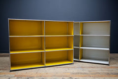 Modular Shelving Unit