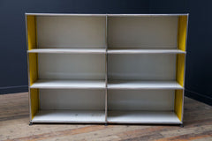 Modular Shelving Unit