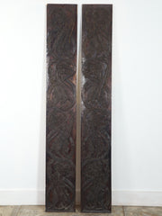 Carved Panels