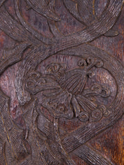 Carved Panels