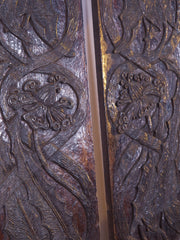 Carved Panels