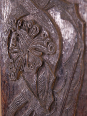 Carved Panels