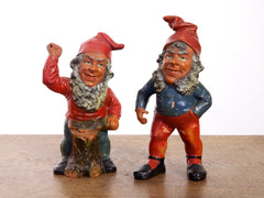 German Gnomes