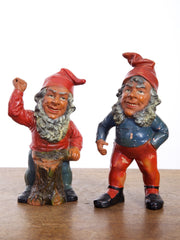 German Gnomes