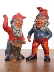 German Gnomes