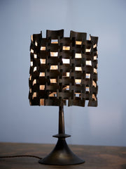 Modernist Table Lamp