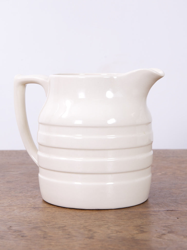 Milk Jug