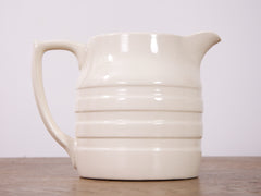 Milk Jug