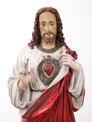 Sacred Heart