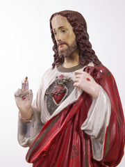 Sacred Heart