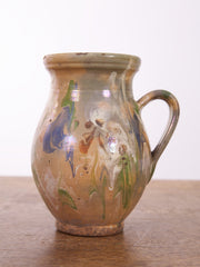 Small Decorated Jug