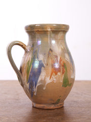 Small Decorated Jug