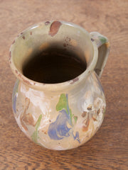 Small Decorated Jug