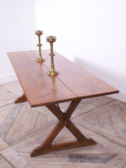 Gothic Centre Table