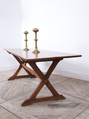 Gothic Centre Table