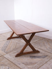 Gothic Centre Table