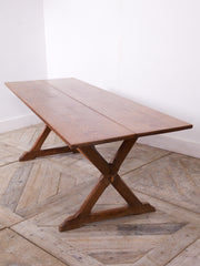 Gothic Centre Table