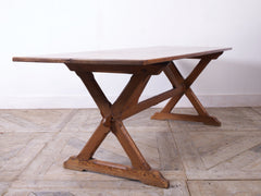 Gothic Centre Table