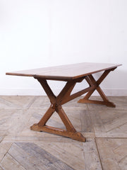 Gothic Centre Table