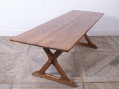 Gothic Centre Table