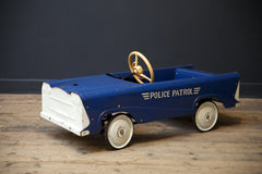 Patrol Car