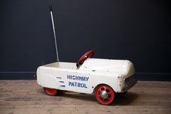 Highway Patrol