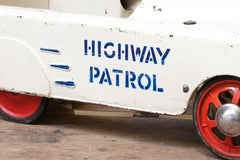 Highway Patrol