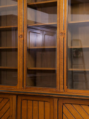 Wylie & Lochead Bookcase