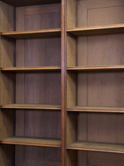 Wylie & Lochead Bookcase