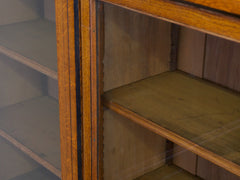 Wylie & Lochead Bookcase