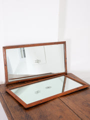 British Rail Framed Mirrors