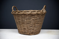 Wicker Basket