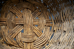 Wicker Basket