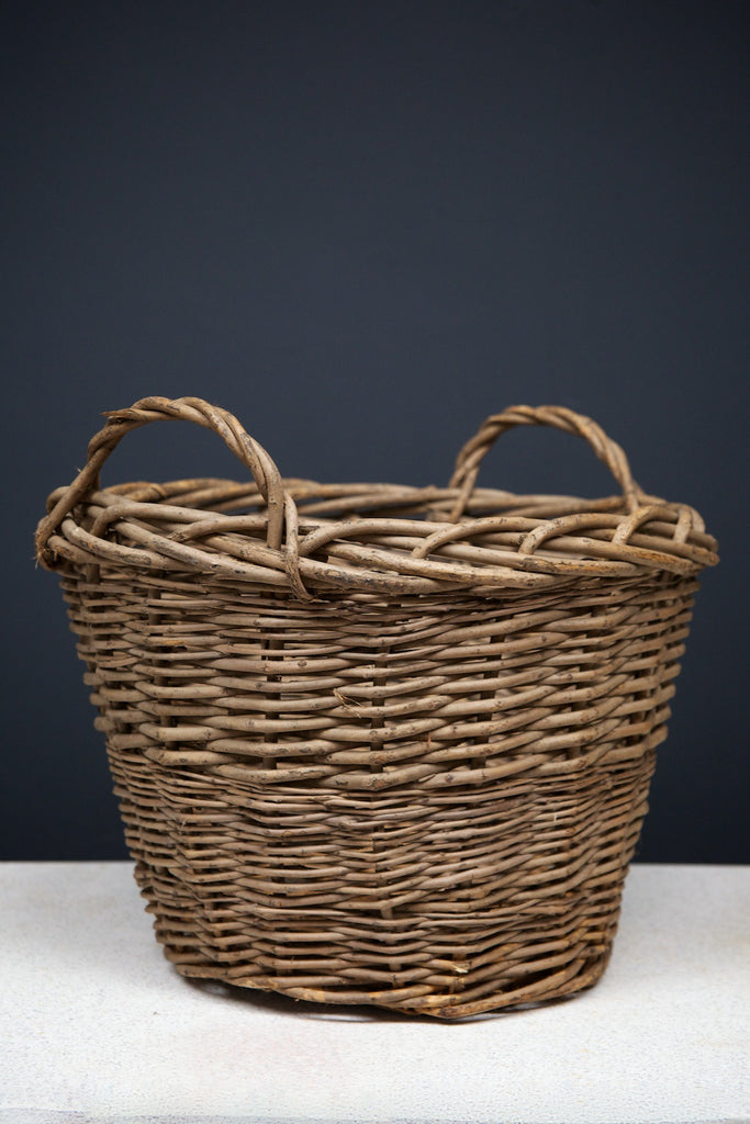 Wicker Basket