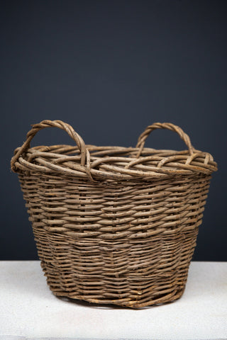 Wicker Basket