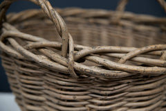 Wicker Basket