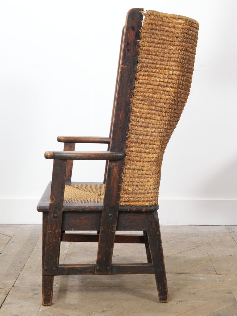 Orkney Chair