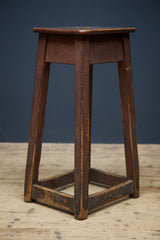 Tall Stool