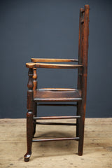 Clun Chair