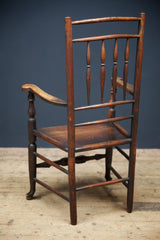 Clun Chair